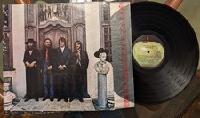 BEATLES HEY JUDE Album 1970 1st Press Lp Vinyl Record Apple Sw-385 Original Nice