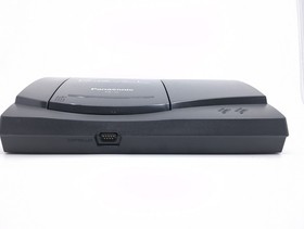 Panasonic 3DO REAL FZ-10 NTSC-J Console w/ Controller Tested Work