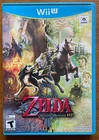 New ListingNintendo Wii U - The Legend of Zelda Twilight Princess - Complete