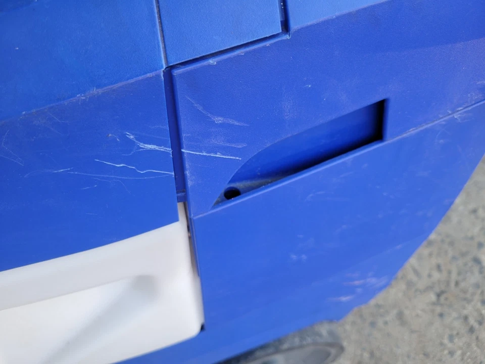 ковер доктор пылесос экспертов могучий pro 3 x - Изображение 3 из 4