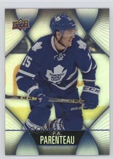 2016-17 Upper Deck Tim Hortons Collector's Series PA Parenteau #58 w7v