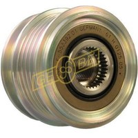 Gebe Generatorfreilauf 3 5337 1 FüR Ford Mondeo 4 BA7 Max WA6 Turnier Volvo V70