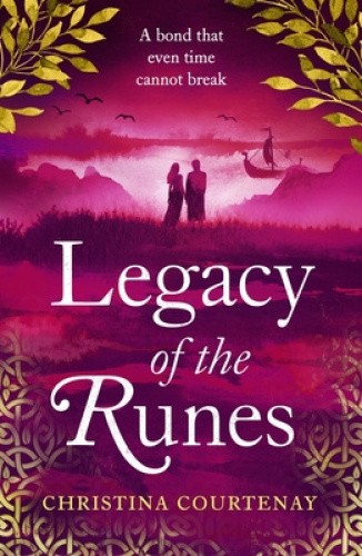 Legacy of the Runes: The spellbinding conclusion to the adored Runes series