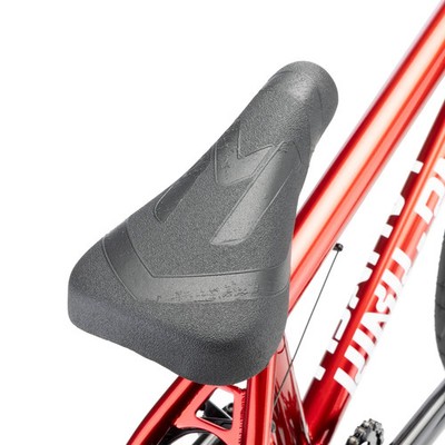 2026 KINK LAUNCH COMPLETE BMX BIKE - 20.25