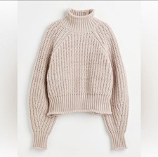 H M knit Sweater