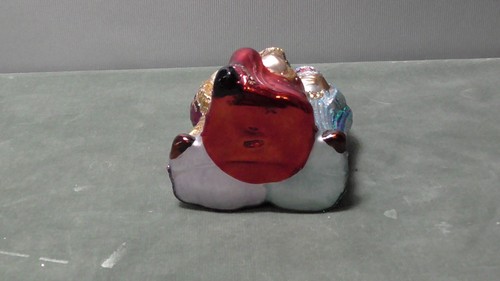 Old World Christmas Glass Blown Ornament, Three Wise Men 5.5” - Picture 4 of 8