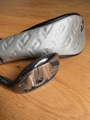 TaylorMade Qi35 Hybrid 3