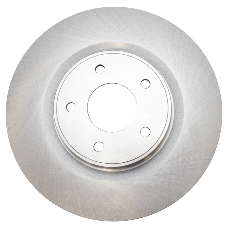 Kit de pastillas de freno y rotor de cerámica para Infiniti Q50 2017 Q60 2014-2017 Foto 3 de 4