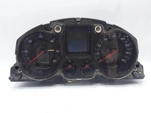 VW PASSAT Variant B6 3C5 Kombiinstrument X0006000 A2C53117396 25481672