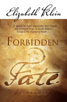 Elizabeth Klein | Forbidden Fate | Taschenbuch | Englisch (2011) | Xlibris