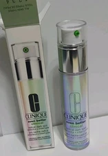 CLINIQUE $68 even better Clinical radical dark spot Corrector Interrupter 1oz 