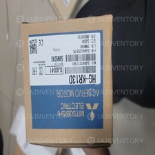 1 Unit New Mitsubishi HG-KR13D Warranty Included US Stock Local Shipping