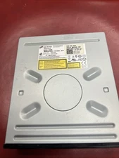 HITACHI HL DATA MODEL GH50N DVD REWRITER DRIVE SATA