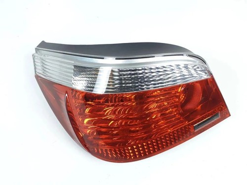 BMW 5 E60 Rücklicht hinten links KL5386 7165737 3.00 Diesel 2007 31914349