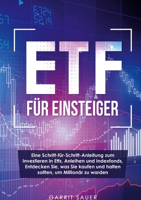 Etf für Einsteiger | Garrit Sauer | Taschenbuch | 148 S. | Deutsch | 2021