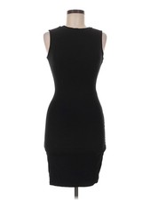 Unbranded Women Black Cocktail Dress M
