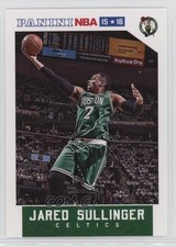 2015-16 Panini NBA (International) Jared Sullinger #11 0c4