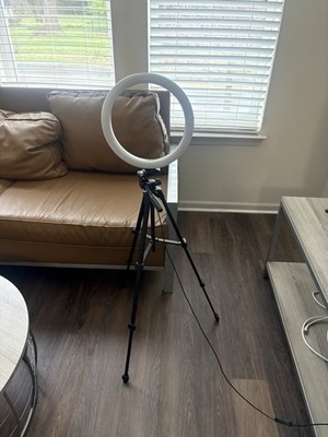 Tonor Ring Light & Stand