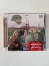 America: Hearts Blu-ray Audio - Quadraphonic  Stereo Mix Rhino Quadio BD-A