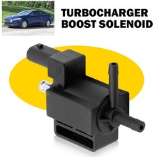 Turbocharger Boost Solenoid Valve For 2014-18 Ford Transit 2014-18 Ford Fiesta Turbocharger Boost Solenoid Valve For 2014-18 Ford Transit 2014-18 Ford Fiesta