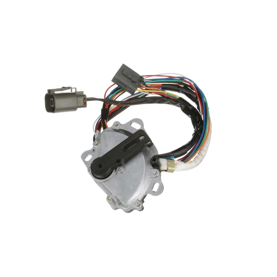 Neutral Safety Switch SMP For 2000-2002 Nissan Xterra — 第 4/4 张图片