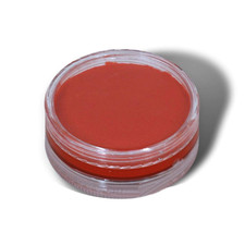 Wolfe Face Paints - Red 30 1.59 Oz/45 Gm