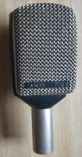 AKG D12E Microfono Dinamico Vintage ***Singolo Proprietario*** ***Foto Aggiornate***