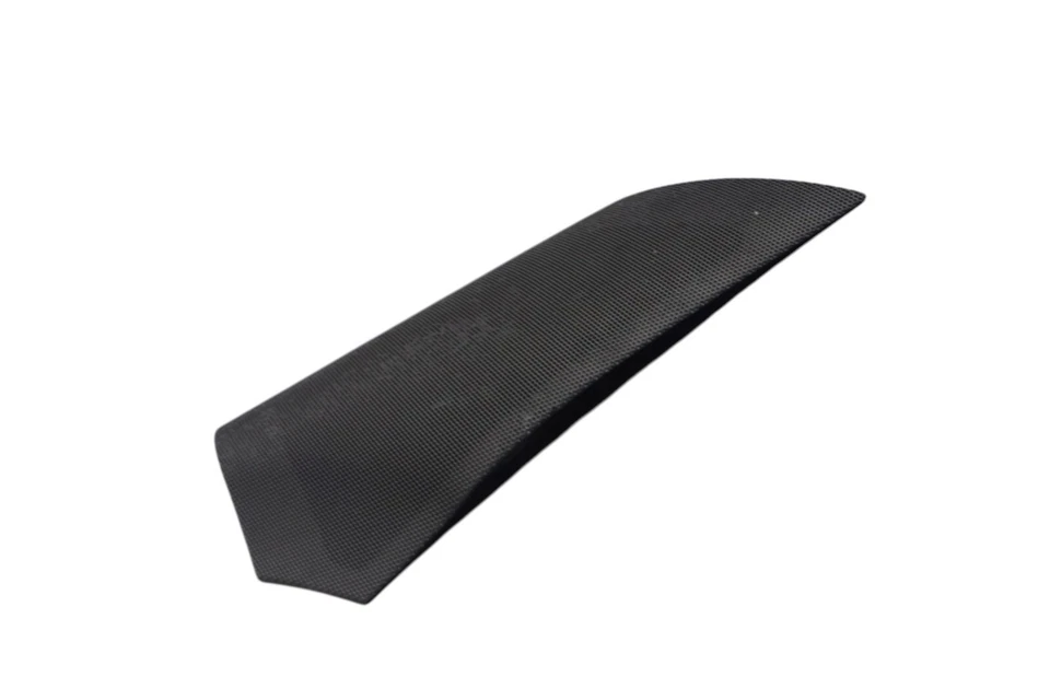 02-05 Ford Thunderbird Panel Puerta Lateral Izquierda Altavoz Cubierta Borde 3W6Z18979AAA Fabricante Original Foto 4 de 4