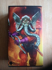 Masterverse New Eternia Snout Spout Masters of the Universe Mattel Creations NIB