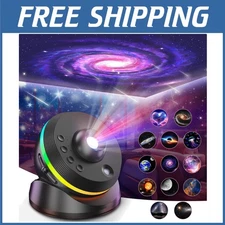 4K HD Constellation Projector with Adjustable Focus