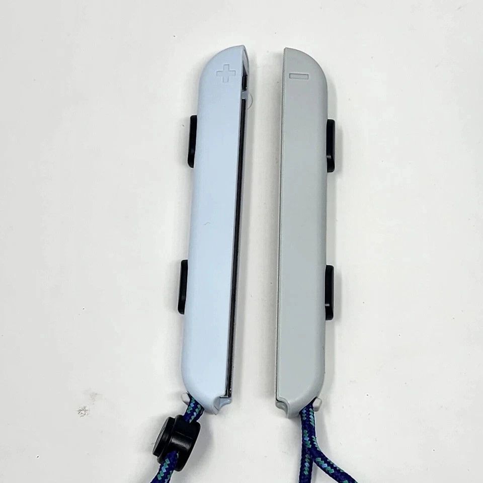 Nintendo Switch Joy-Con Zelda: Skyward Sword HD Special Edition (HAC-015) TESTED - Image 4 of 4