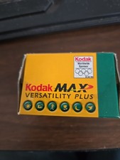kodak max 800 film 24 exposures