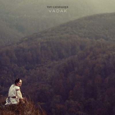 Thy Catafalque Vadak (CD) Album (US IMPORT)