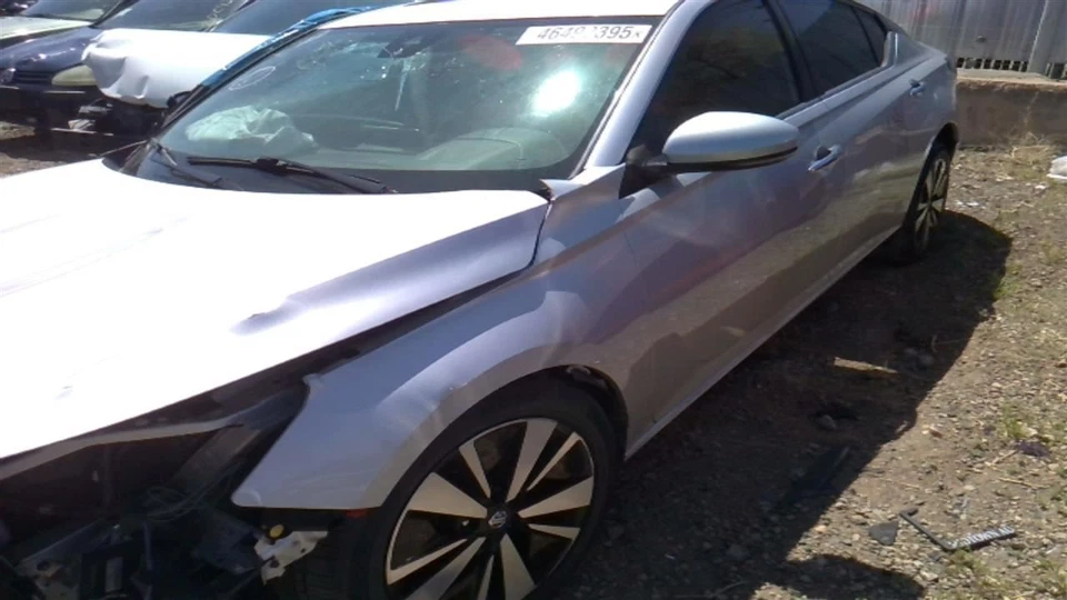 Seat Belt Front Bucket Passenger Buckle Fits 19-23 ALTIMA 29582426 Foto 4 de 4