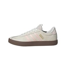adidas VL Court 3.0 Off White Wonder Quartz W - JR0954