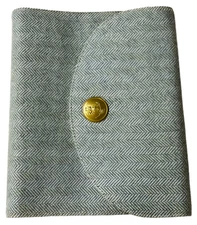 Hobonichi Techo 5 year Search & Collect original A6 size Cover 2020 JP