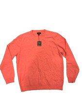 Club Room Luxury Cashmere Men's Sweater Size Men's XL