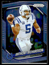 2025 Panini Prizm Football #151-300 MINIMUM ORDER OF 2 CARDS ELSE WILL CANCEL