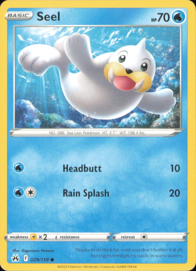 Pokemon Crown Zenith Choose your card! English Free Shipping