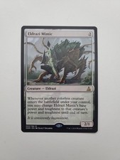 MTG Magic Eldrazi Mimic Oath of the Gatewatch NM