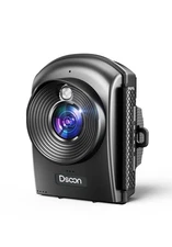 New Open Box- Dsoon Time Lapse Camera,1080P HD Timelapse Camera Outdoor