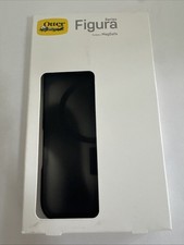OtterBox iPhone 16 Pro Max Figura Series Case - Solar Wind Black