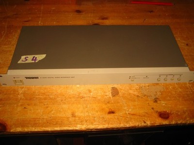 S4)  Tascam IF88AE Digit Audio Interface - Tonstudio Gerät Preiswert abzugeben -