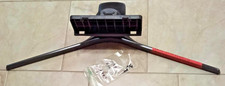 GENUINE ORIGINAL SAMSUNG STAND FOR MODEL UN40J5200, ETC. W/MOUNTING SCREWS