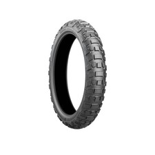 Envío gratis neumatico bridgestone battlax adventurecross ax41f 110/80 b 19 59q