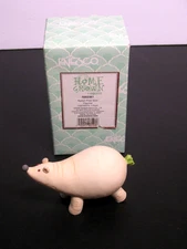 ENESCO HOME GROWN RESIN RADISH POLAR BEAR EXCELLENT WITH BOX