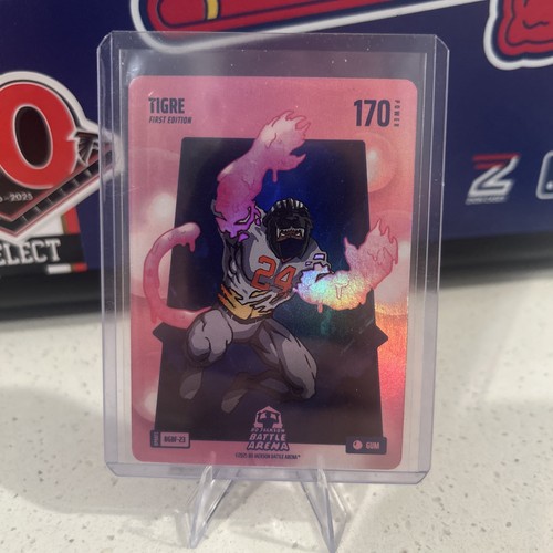 Gum Bubble Gum Battlefoil