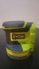 Ryobi One+ 18V Random Orbit Sander Tool Only Model PCL406B