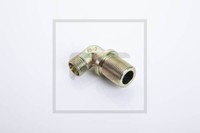 5X 076.079-50A Winkelstutzen M 18X1,5 / M22X1,5