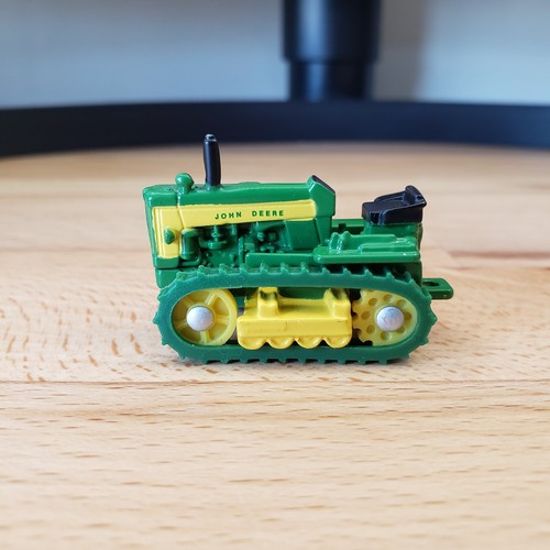 Ertl John Deere 430 Crawler Tractor 1:64 Loose - Picture 3 of 8
